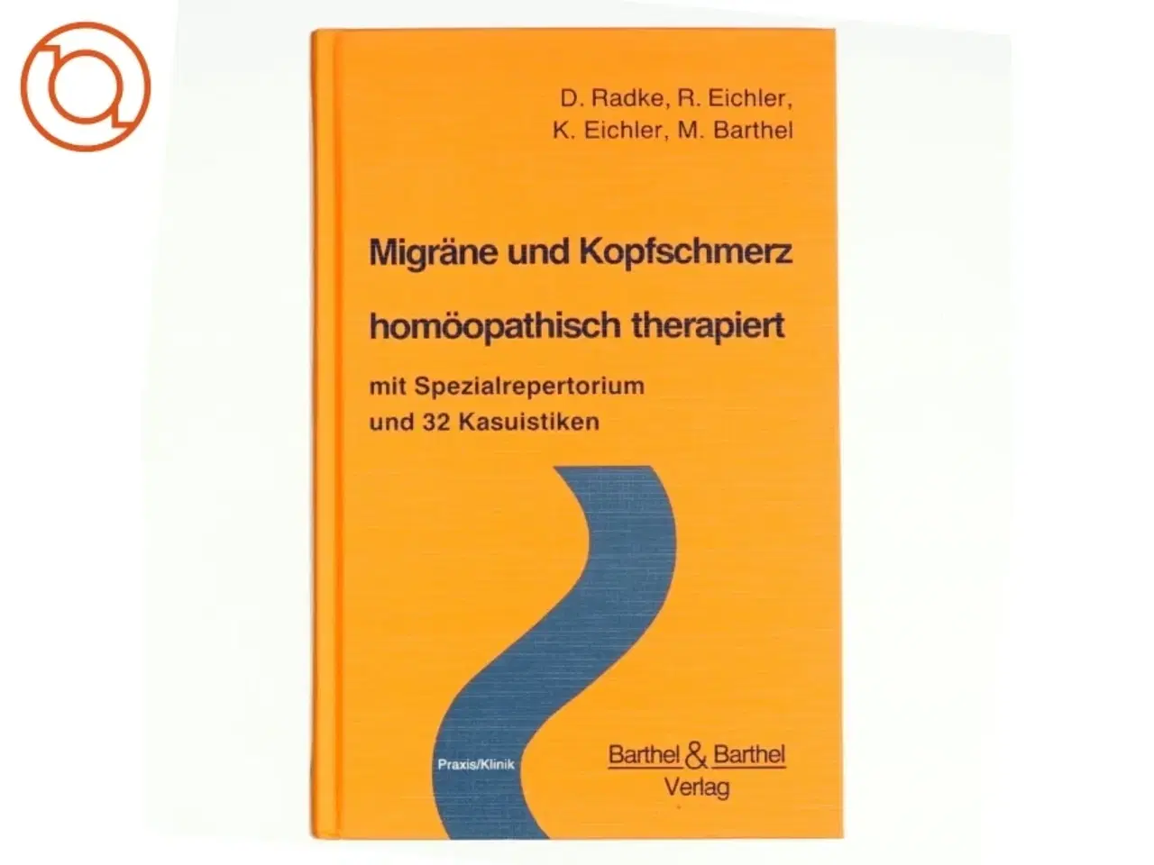 Billede 1 - Migräne und kopfschmerz