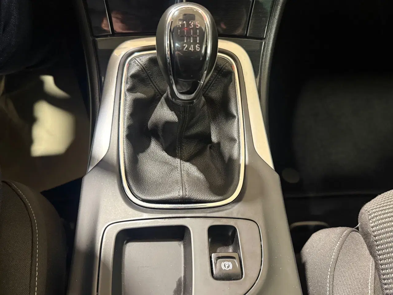 Billede 18 - Opel Insignia 1,6 CDTi 136 Cosmo Sports Tourer