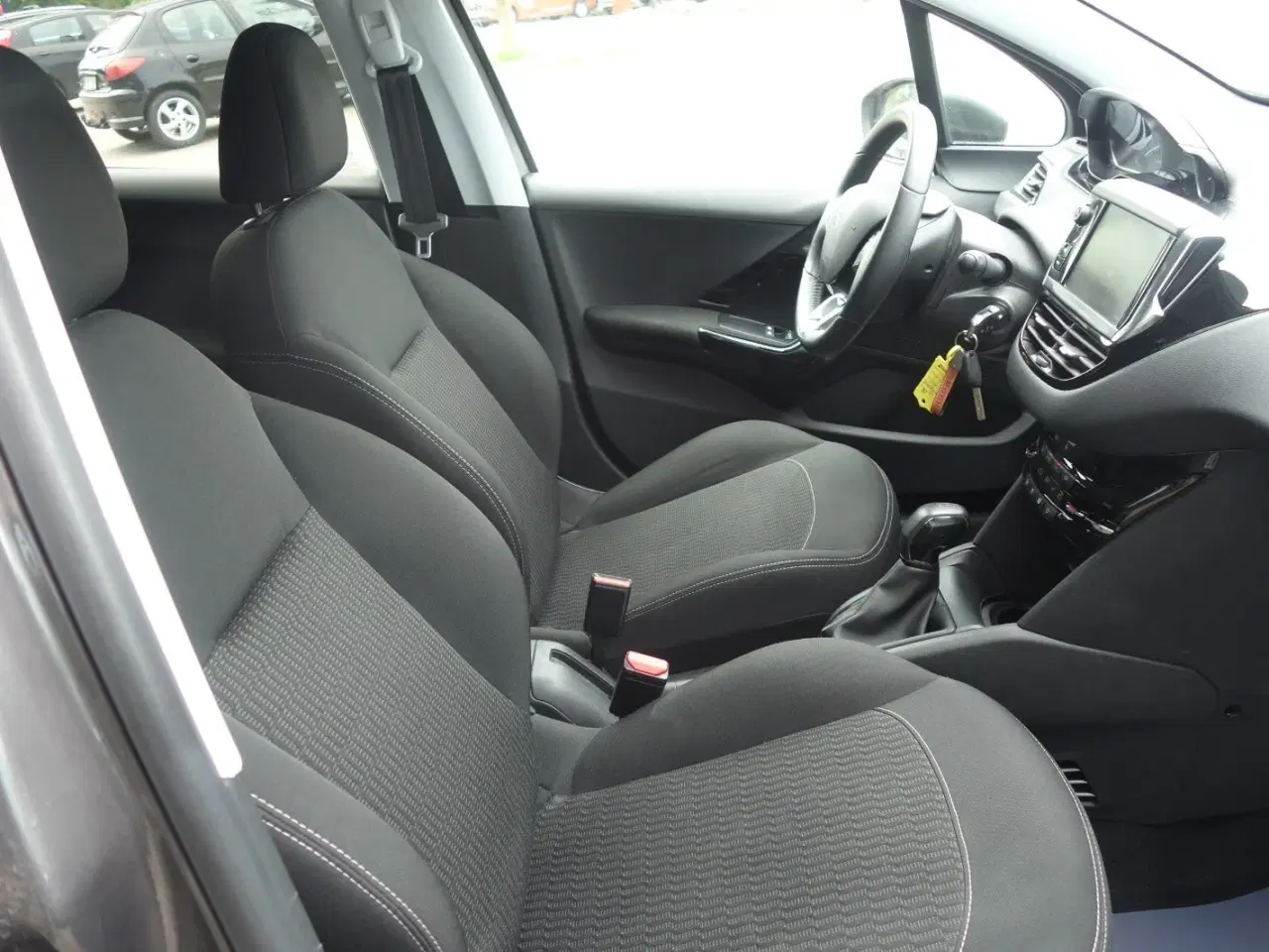 Billede 13 - Peugeot 208 1,2 PureTech 82 Active