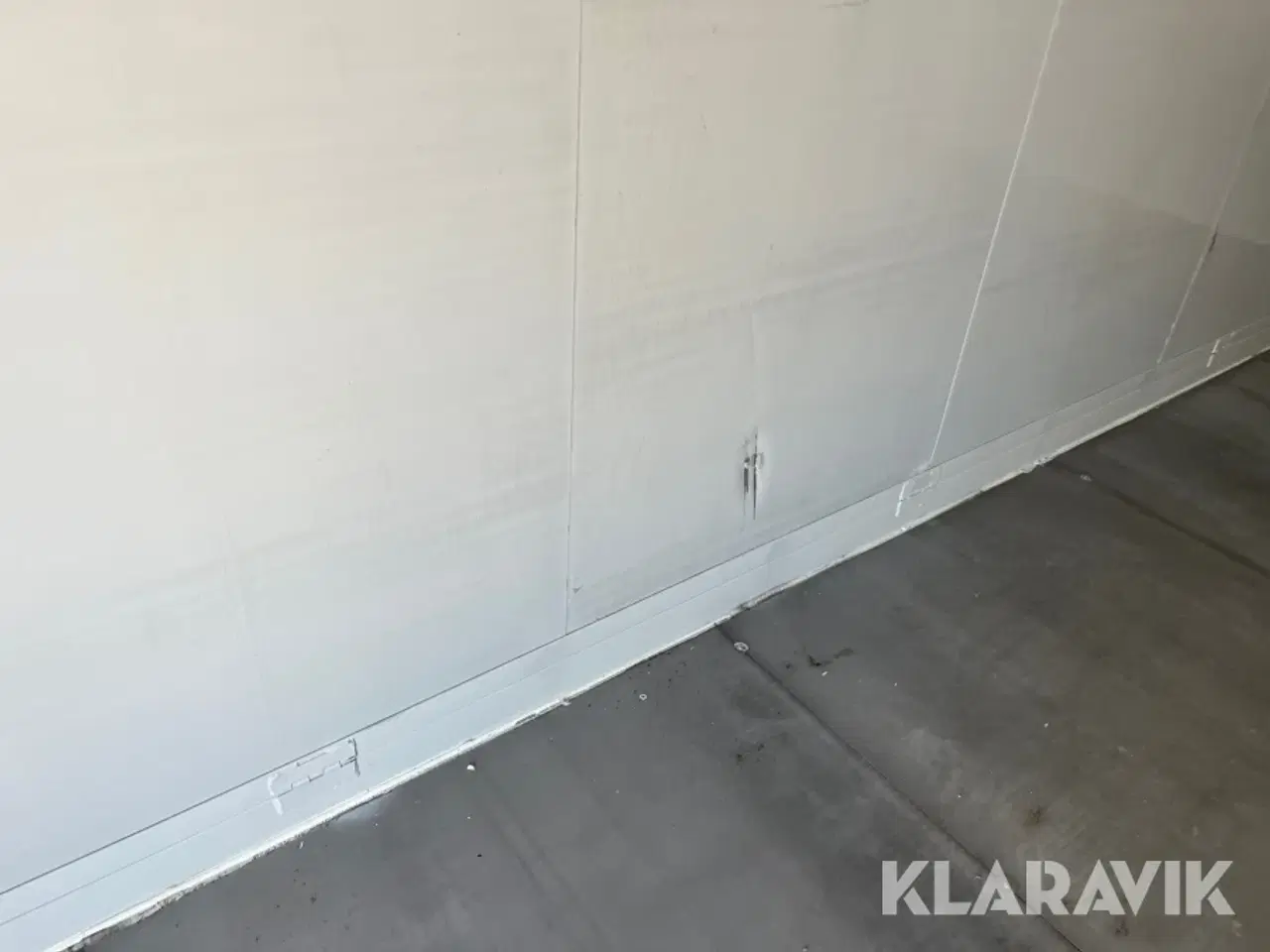 Billede 9 - Container Foldbar