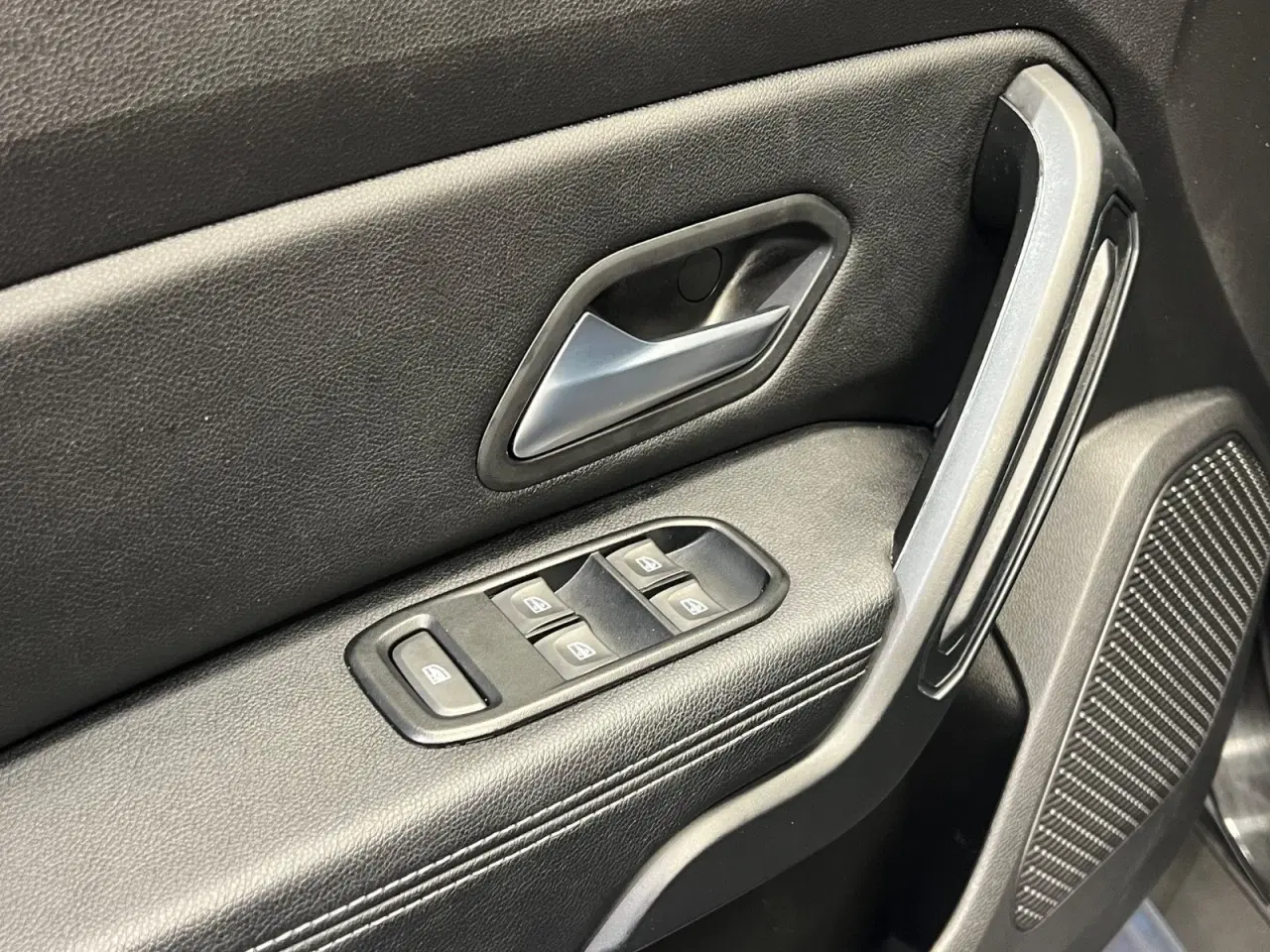 Billede 8 - Dacia Duster 1,3 TCe 150 Prestige EDC