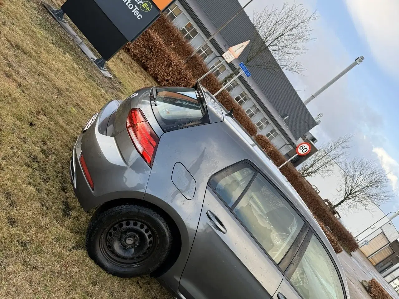 Billede 2 - VW e-Golf VII  Comfortline