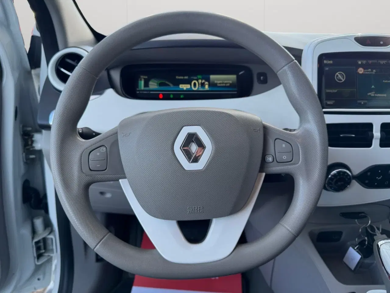 Billede 6 - Renault Zoe 22 Life
