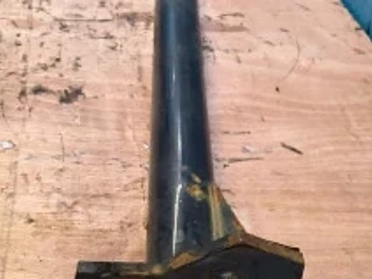 Billede 2 - New Holland BB9060 Rør 84068874