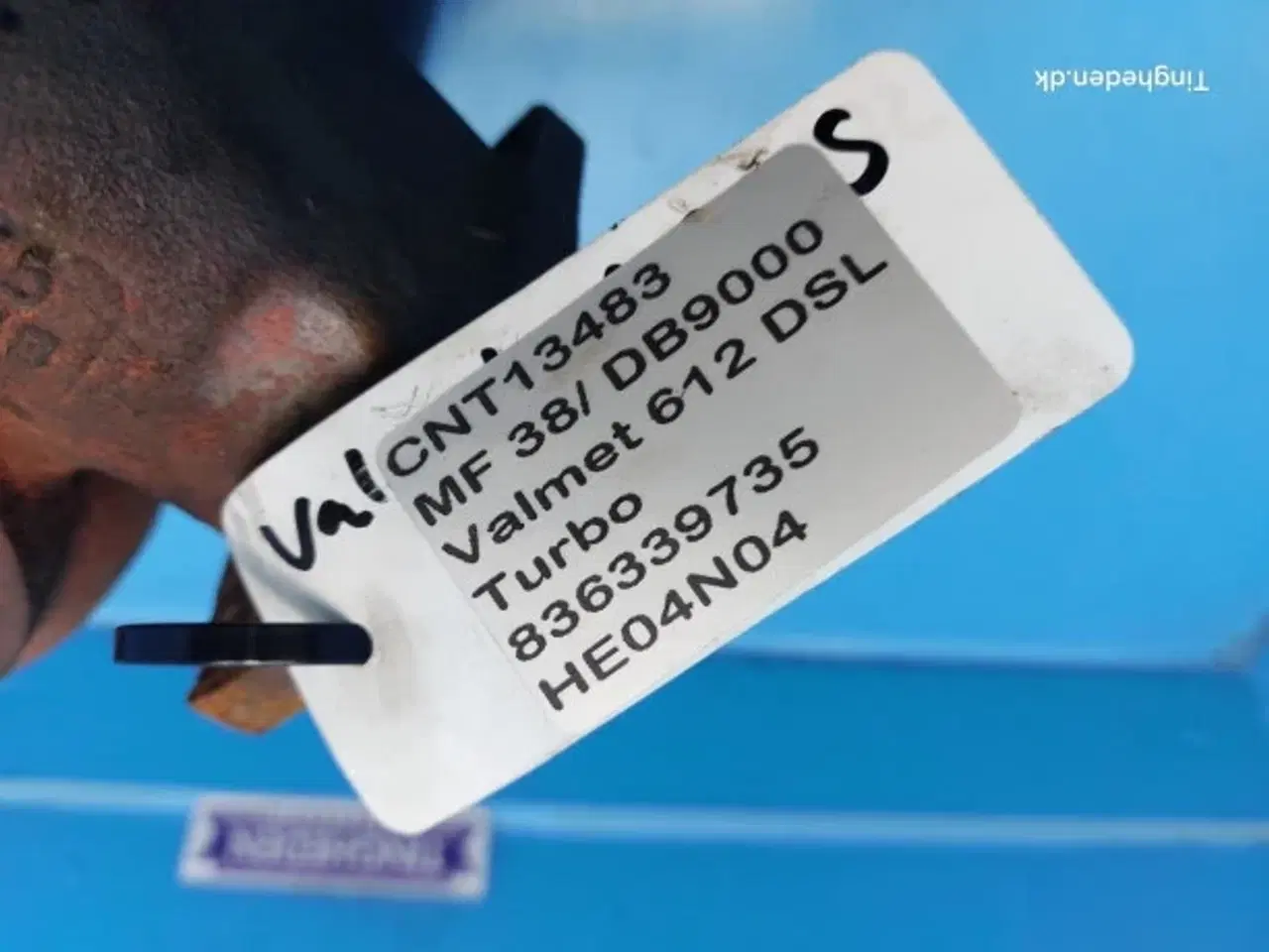 Billede 18 - Valmet 612 DSL Turbo 836339735