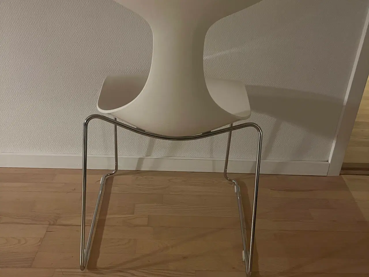 Billede 4 - Spisebords stole fra ILVA sælges