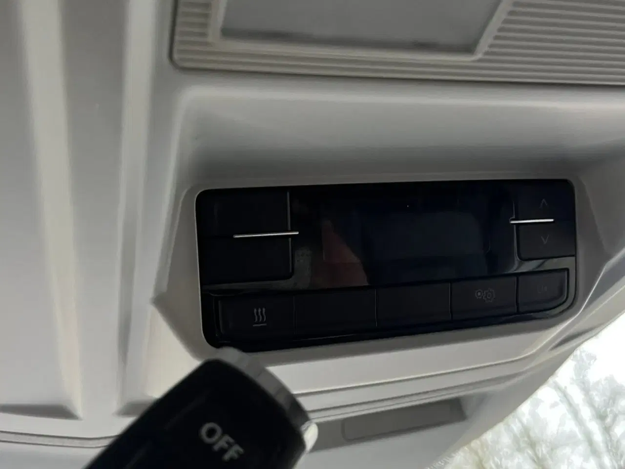 Billede 23 - MAN TGE 177HK MAN TGE med Box kasse og 750kg Z-lift