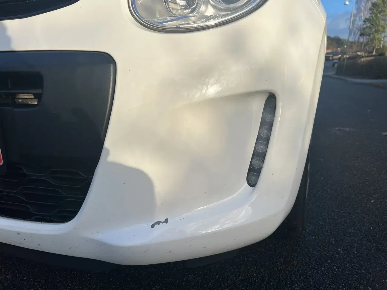 Billede 17 - Citroën C1 1,0 VTi SportLine