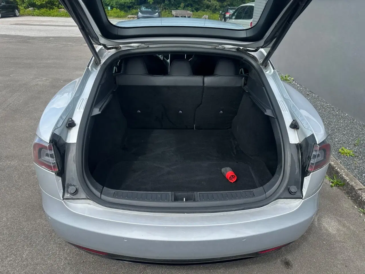 Billede 5 - Tesla Model S  90D