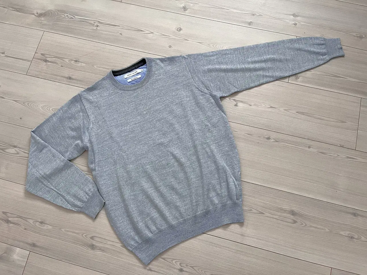 Billede 1 - Sweater, Trøje, Coney Island, Str M