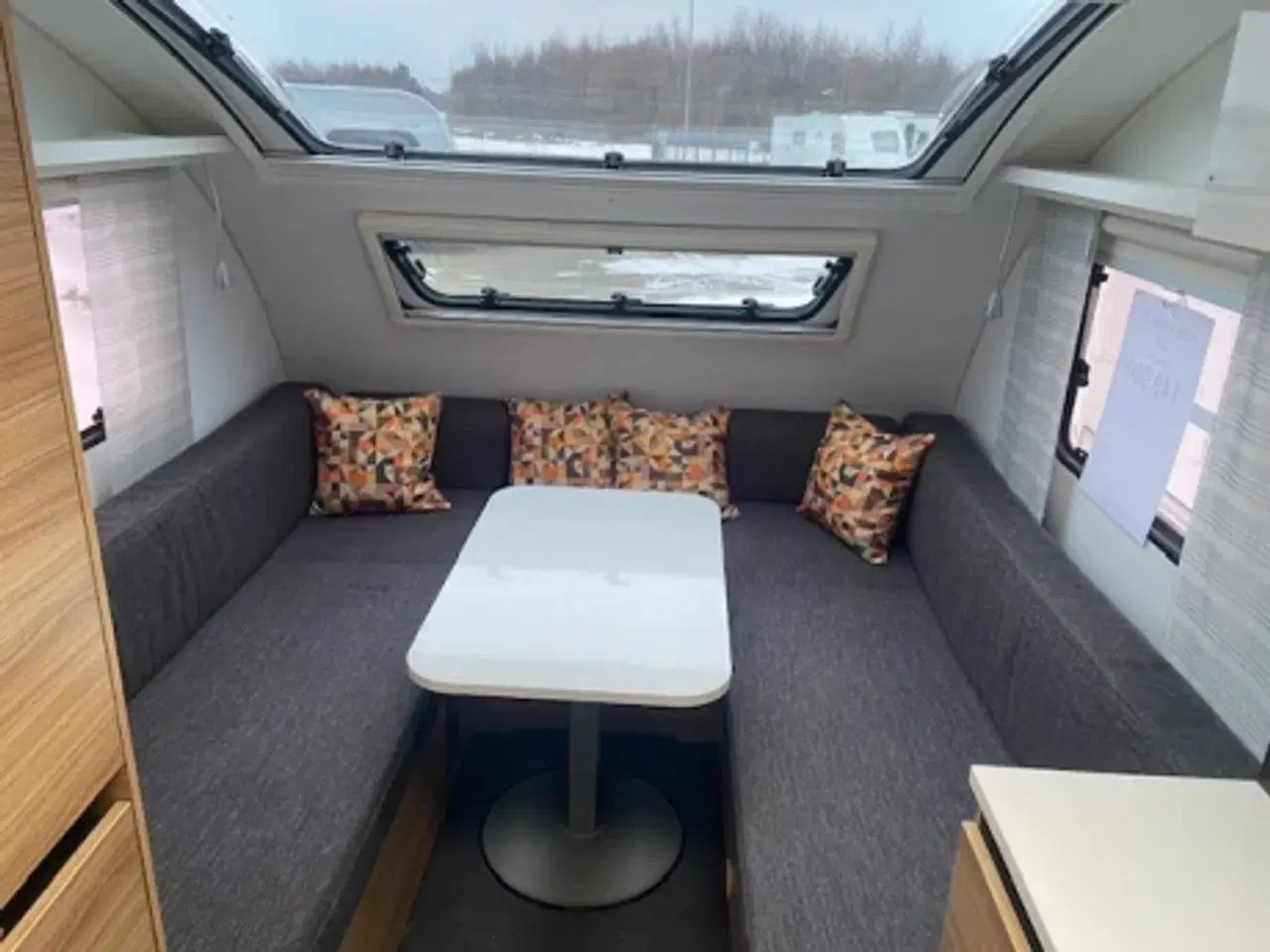 Billede 7 - Adria Action 391 LH