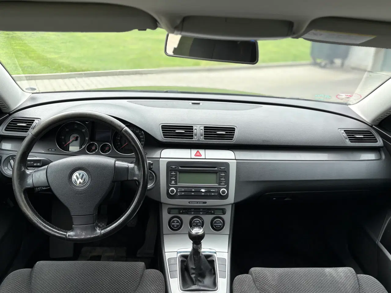 Billede 5 - VW PASSAT 2,0 TDI M-PARTIKELFILTER 100% I orden 