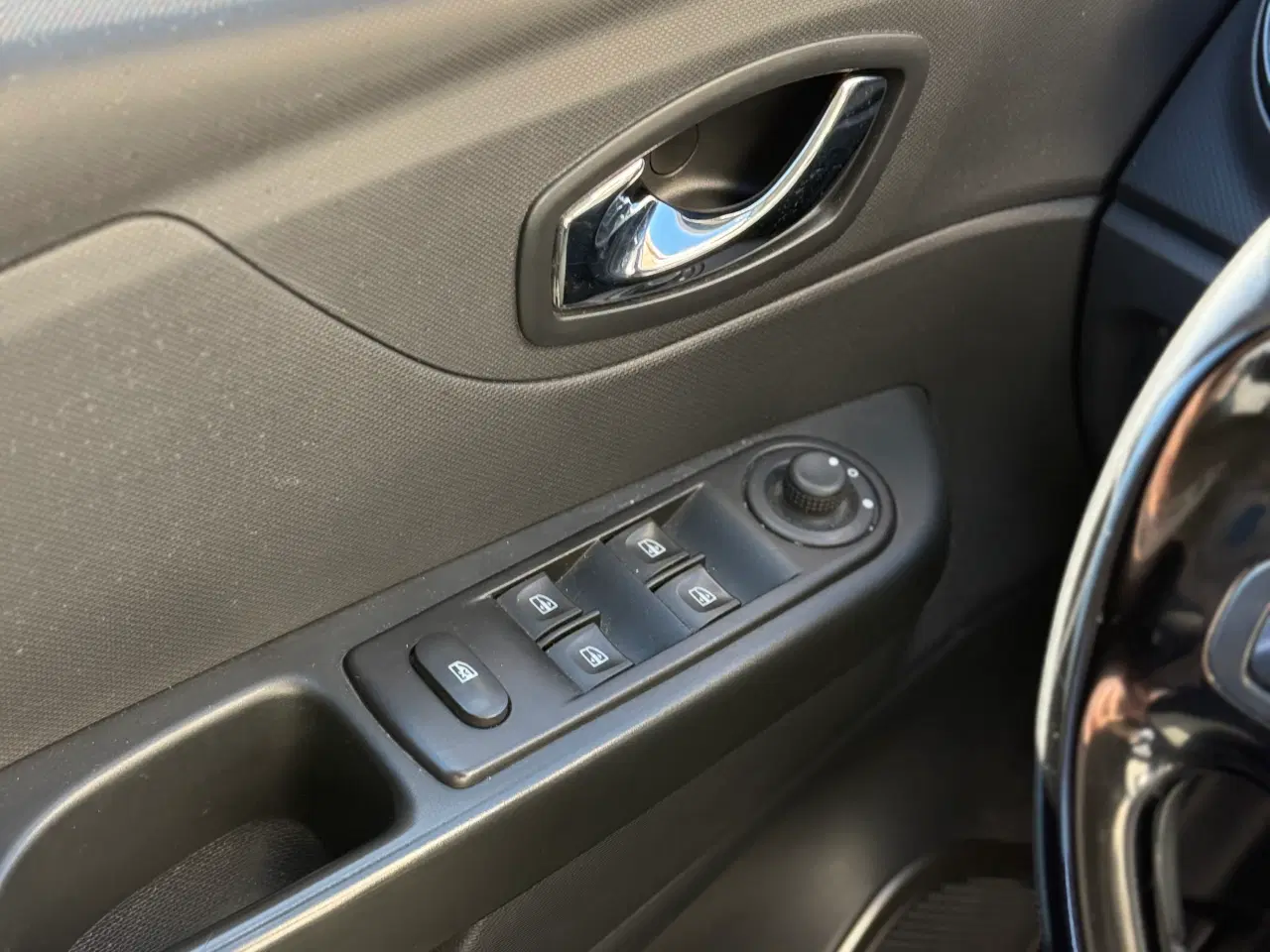 Billede 9 - Renault Captur TCe90 – 2013