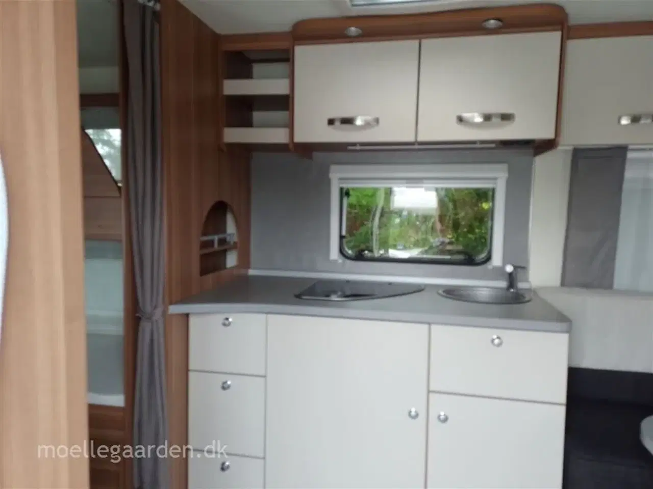 Billede 11 - 2018 - Weinsberg CaraOne 740 UDF Ice Edition