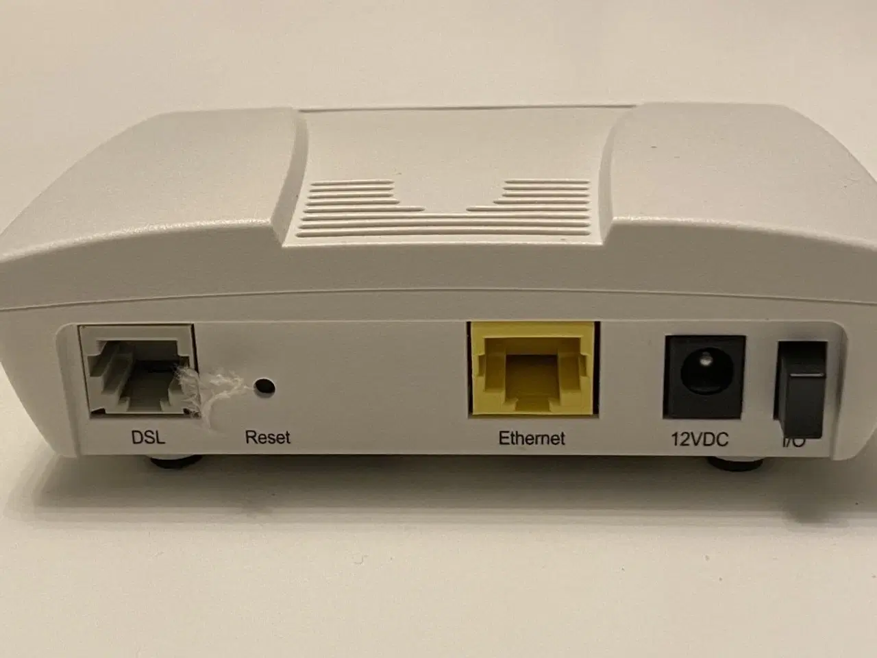 Billede 4 - ADSL modem | 18A-4100-500