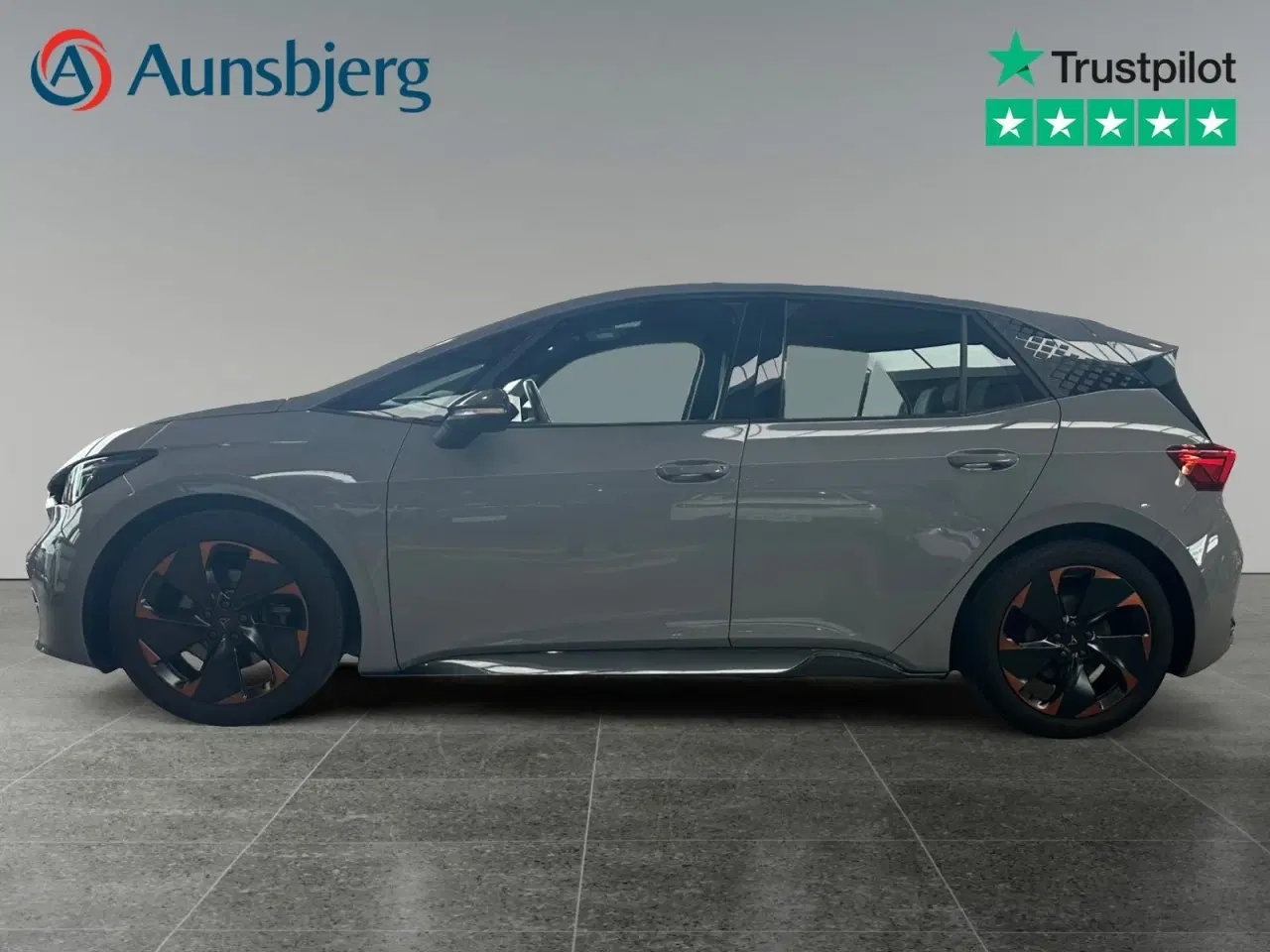 Billede 2 - Cupra Born 58 