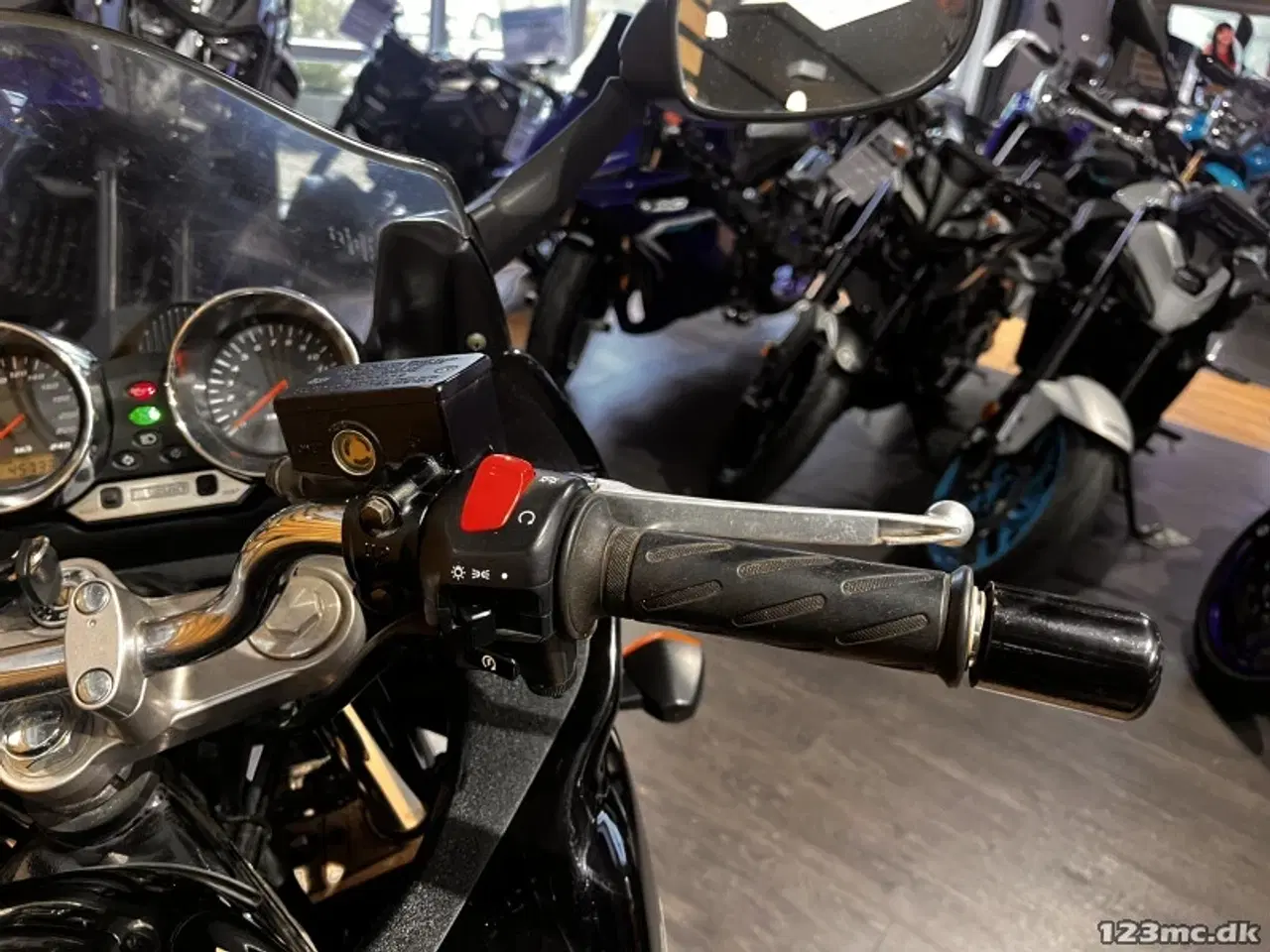 Billede 16 - Suzuki GSF 600 Bandit