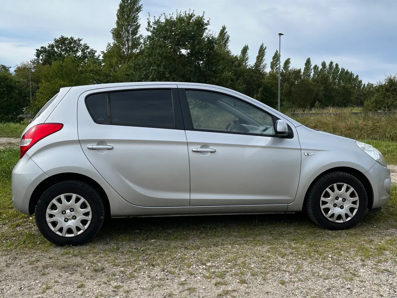 Billede 7 - Hyundai i20 comfort 1.2