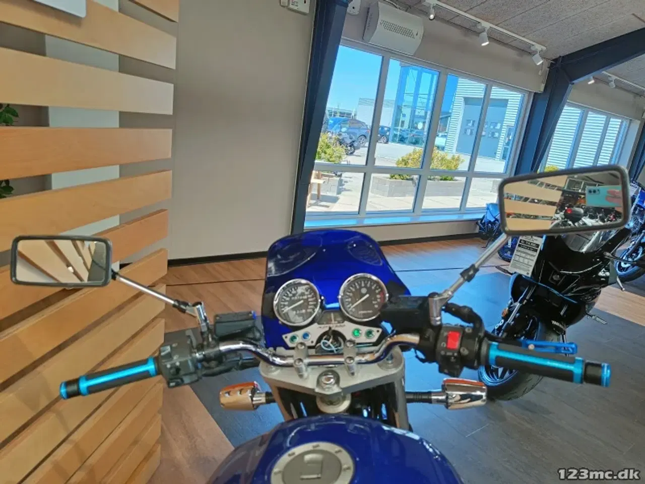 Billede 10 - Yamaha XJR 1300