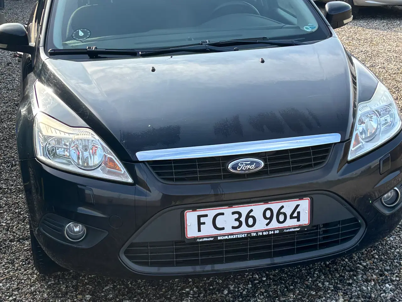 Billede 7 - Ford fokus stationcar