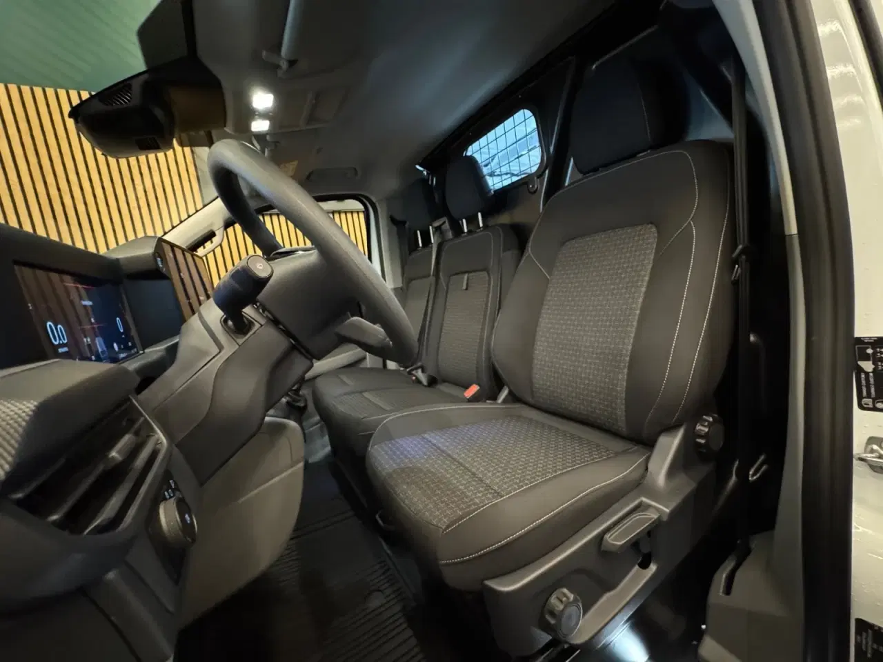 Billede 5 - Ford Transit Custom 320L 2,0 EcoBlue Trend