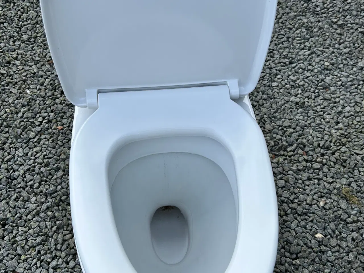 Billede 2 - Toilet Ifø Sign