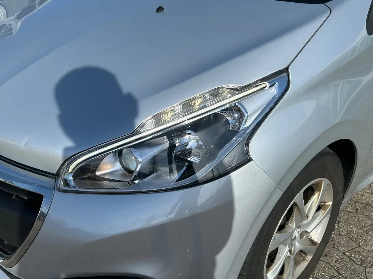 Billede 13 - Peugeot 208 1,2 VTi 82 Allure Sky