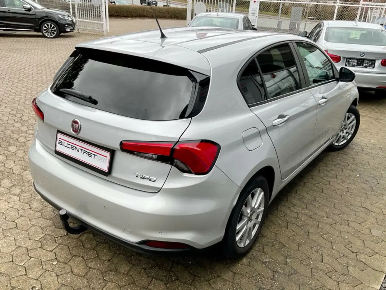 Billede 5 - Fiat Tipo 1,4 T-Jet 120 Easy