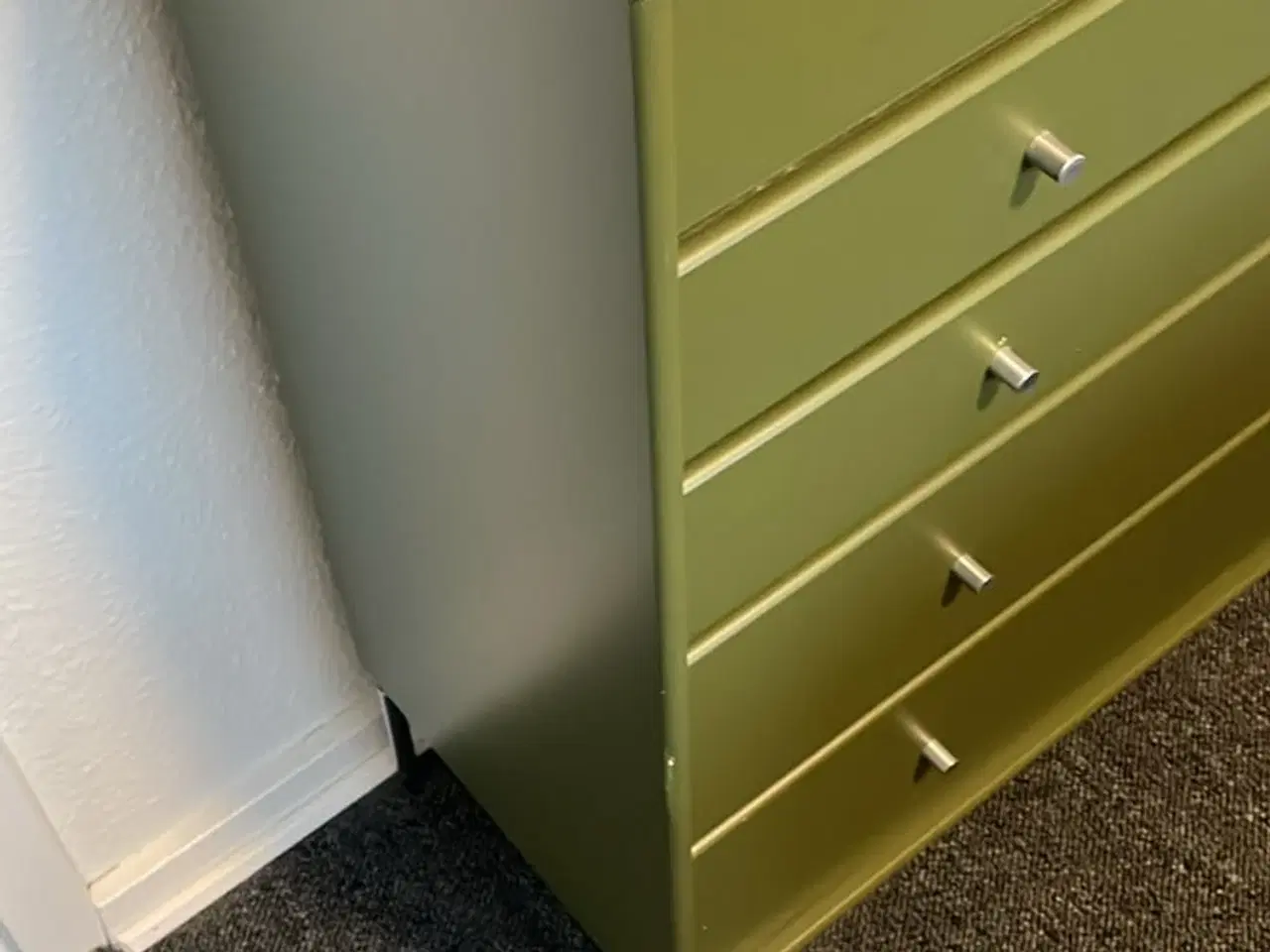 Billede 5 - Montana kommode 5 skuffer