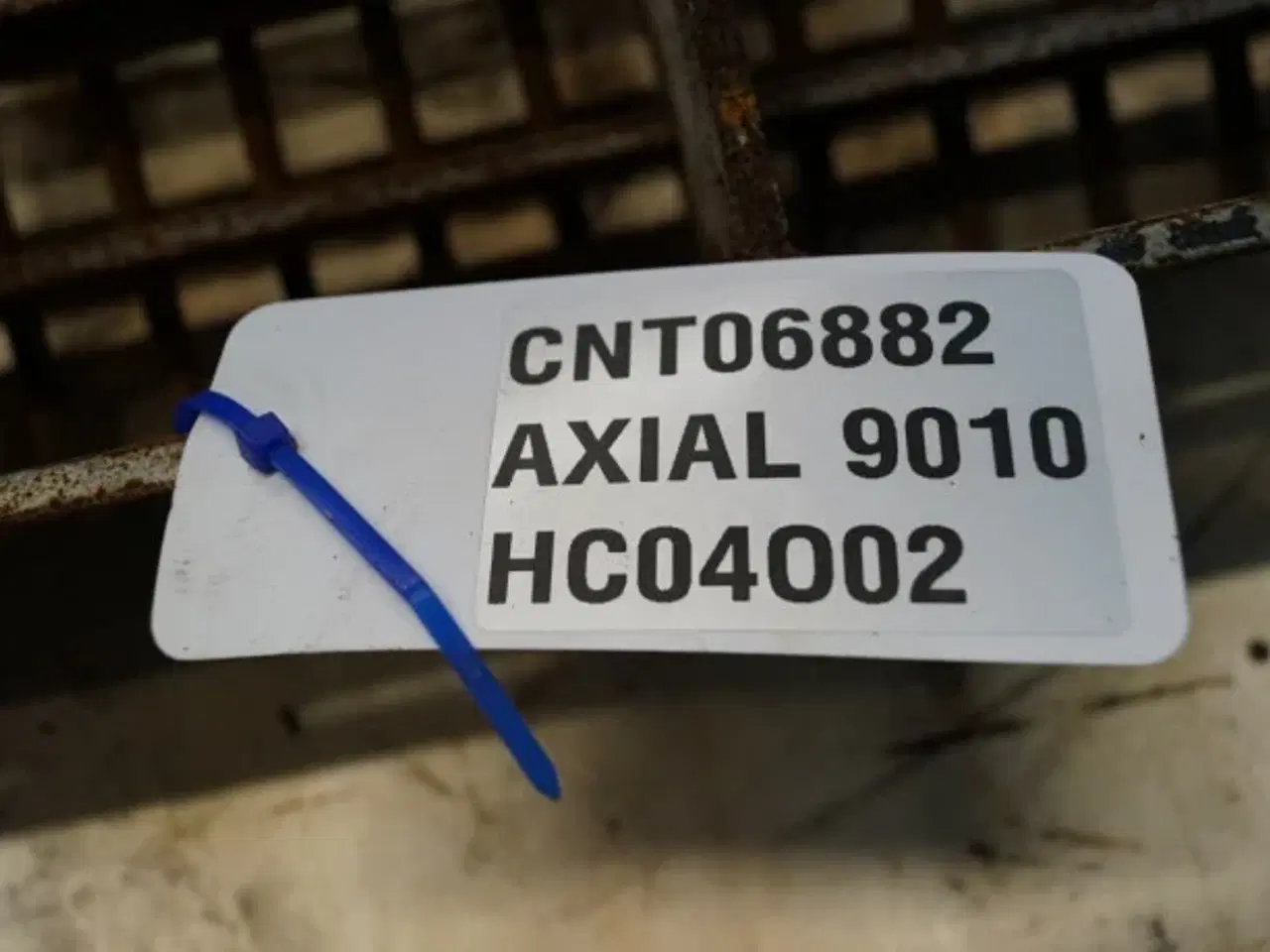 Billede 6 - Case Axial Flow 9010 Bro 8418211