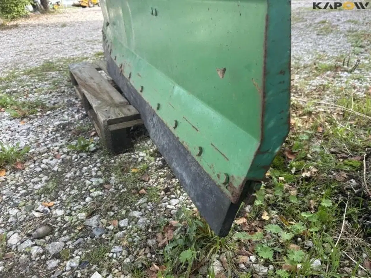 Billede 9 - - - - Sneplov