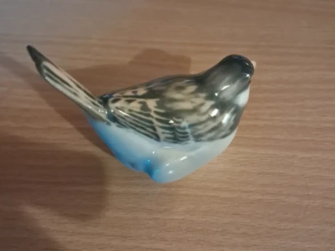 Billede 3 - Royal Copenhagen spurv