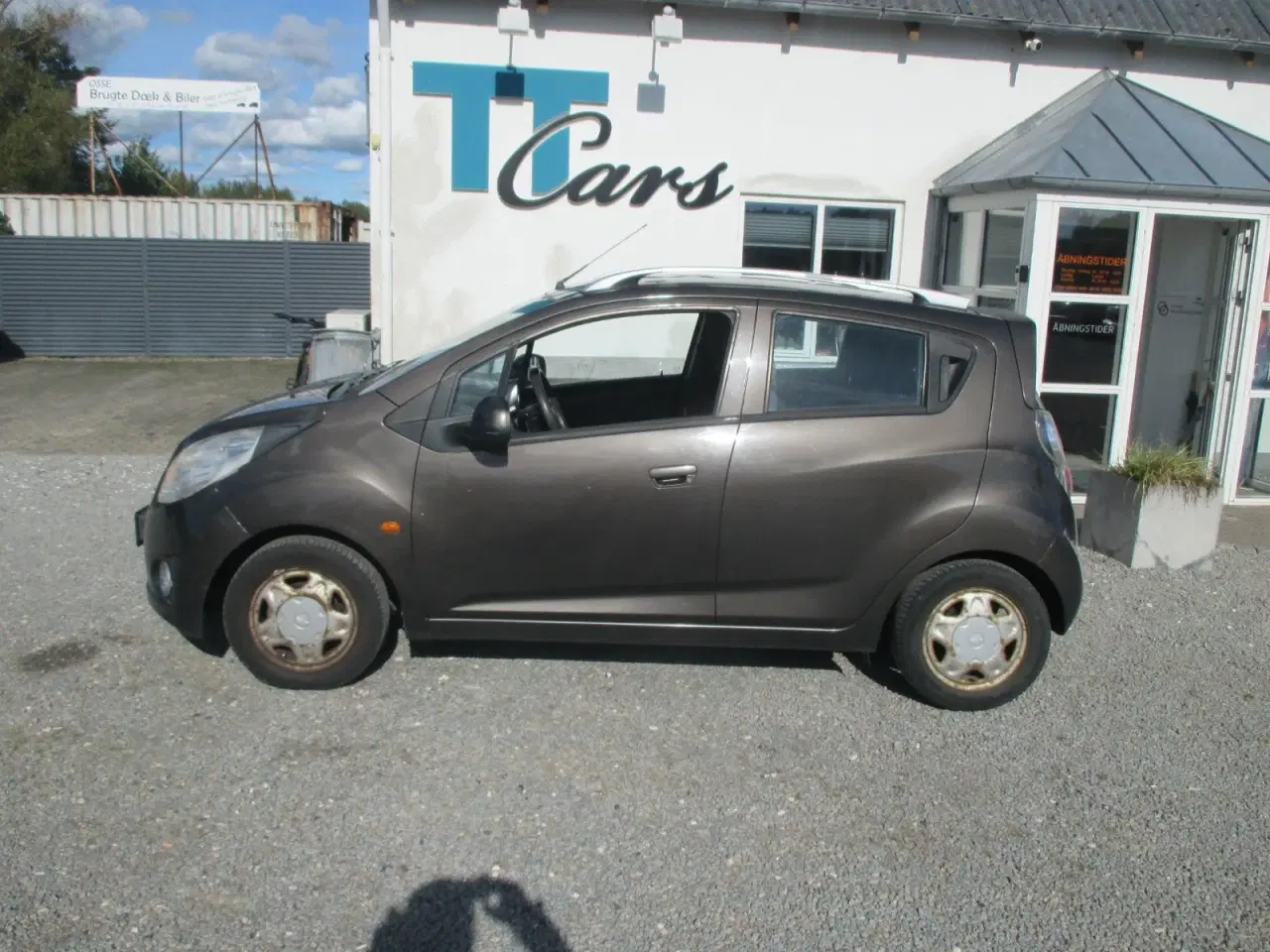 Billede 2 - Chevrolet Spark 1,0 LS