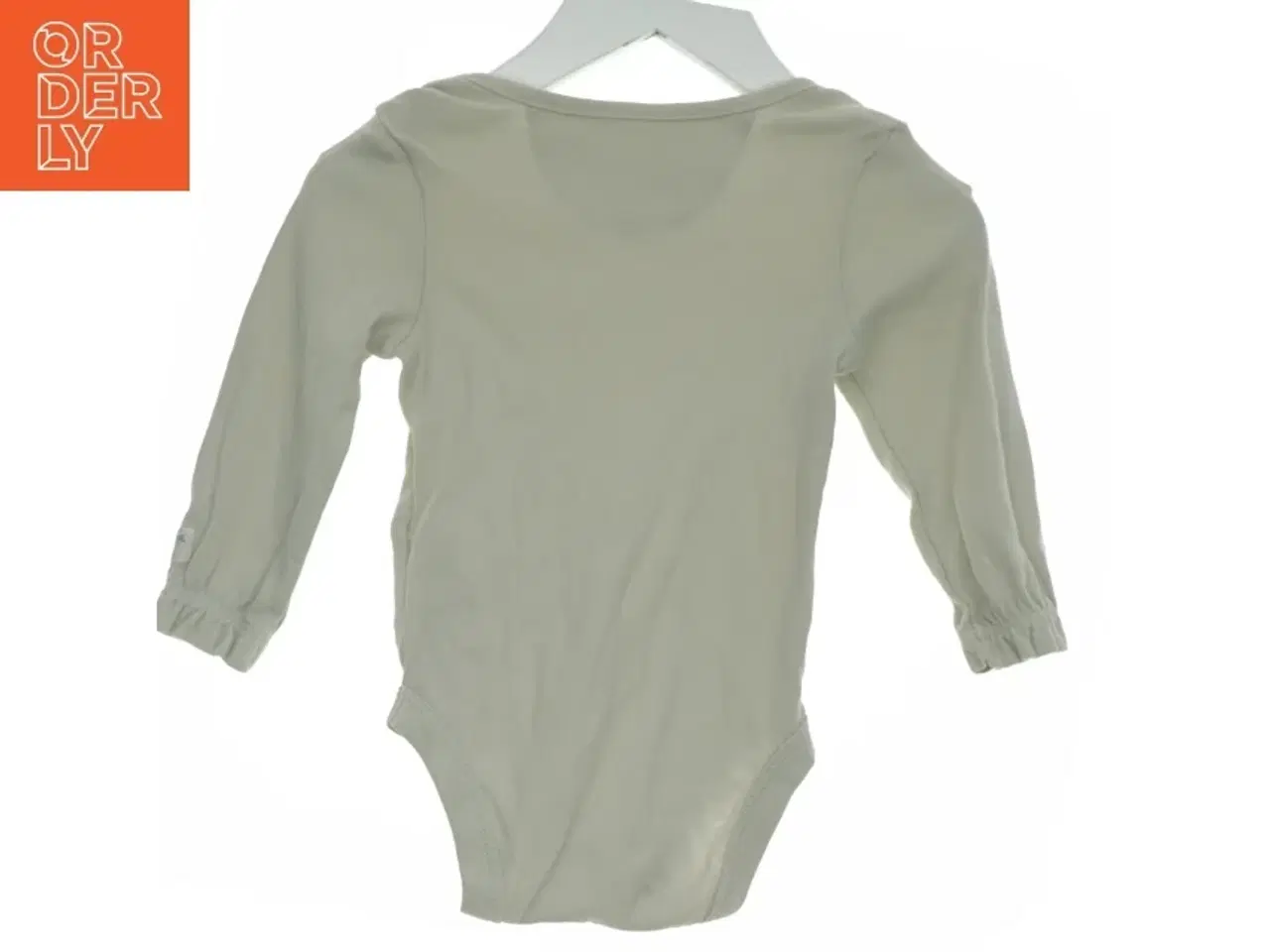 Billede 2 - Bodystocking (str. 74 cm)