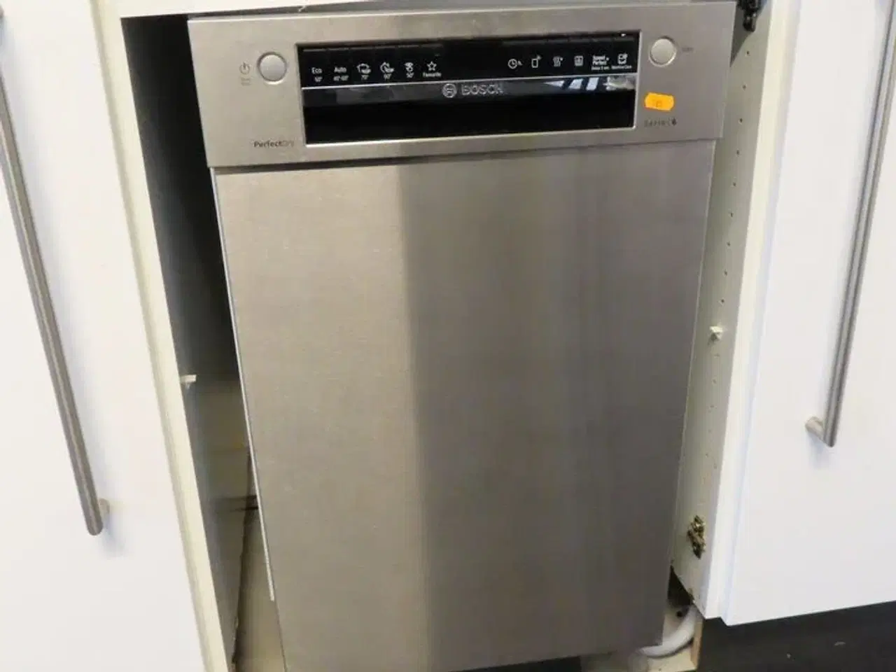 Billede 1 - Opvaskemaskine, BOSCH SPU6ZMS10S/05