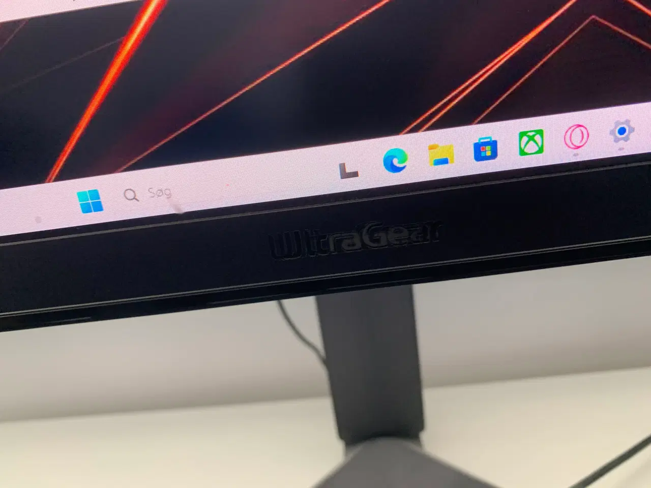 Billede 3 - LG ULTRAGEAR 27GS85Q