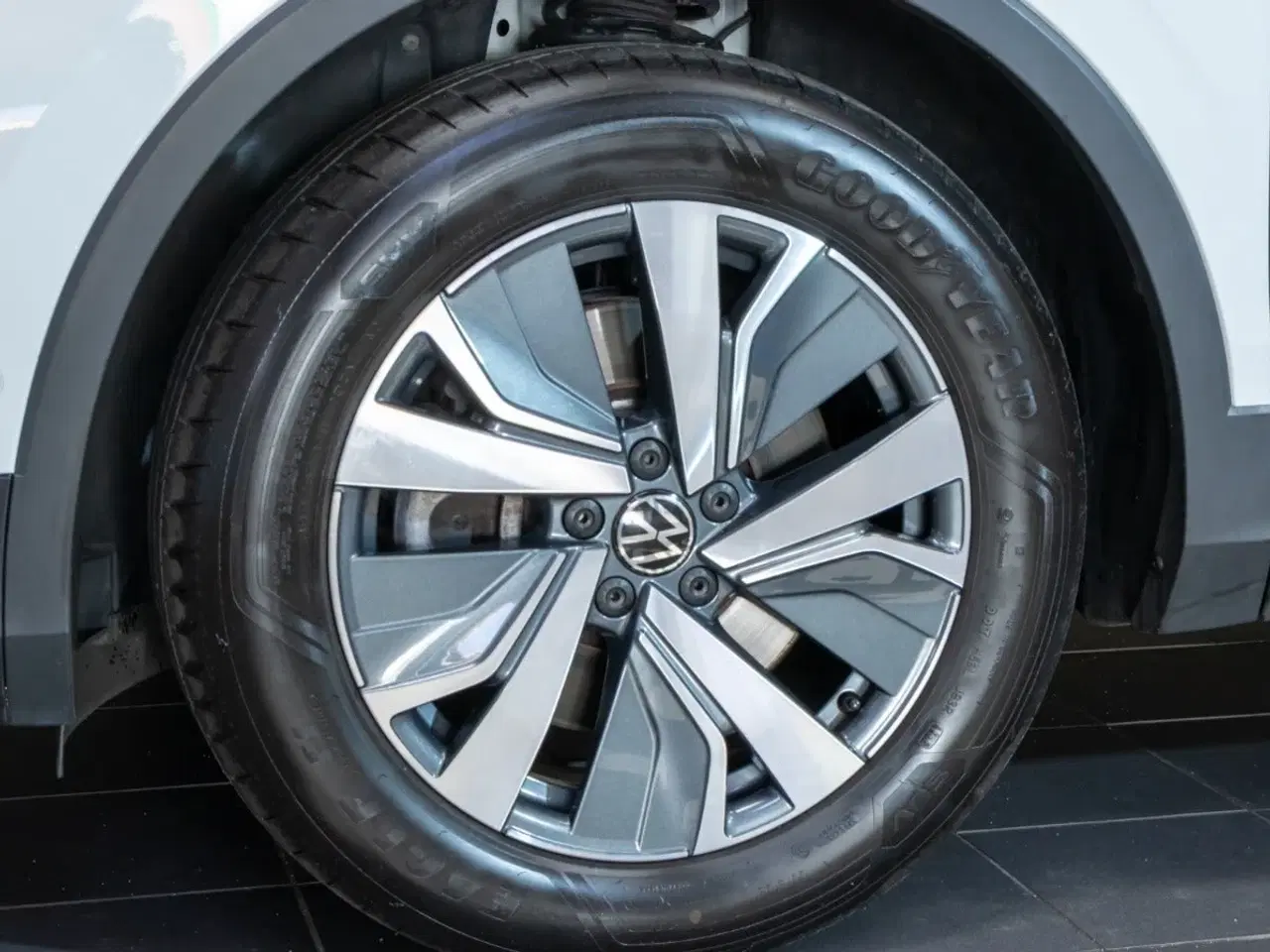 Billede 11 - VW Tiguan 1,4 eHybrid Elegance DSG