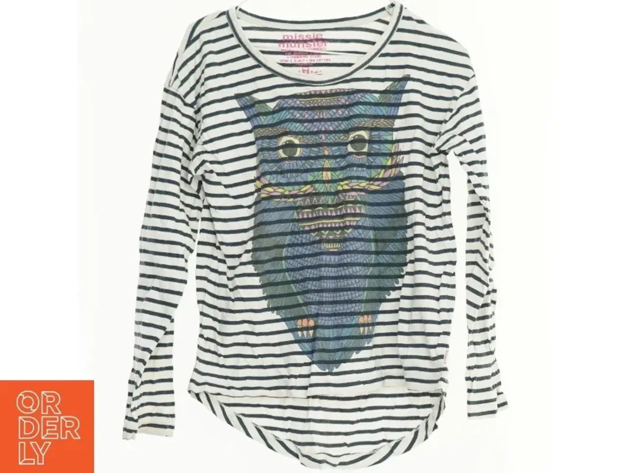 Billede 1 - Bluse fra Missie (str. 128 cm)