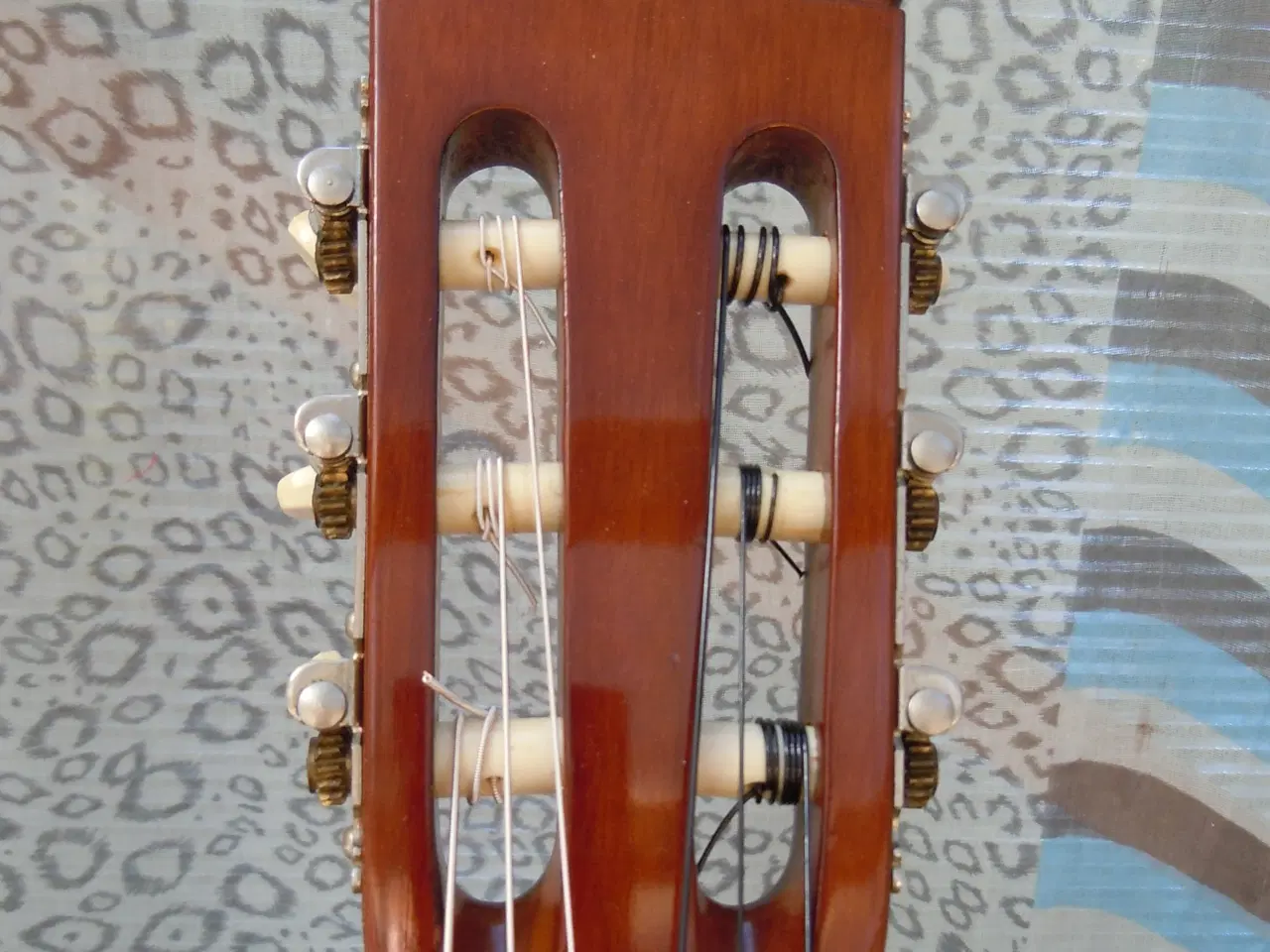 Billede 4 - Classic guitar Yamaha C40