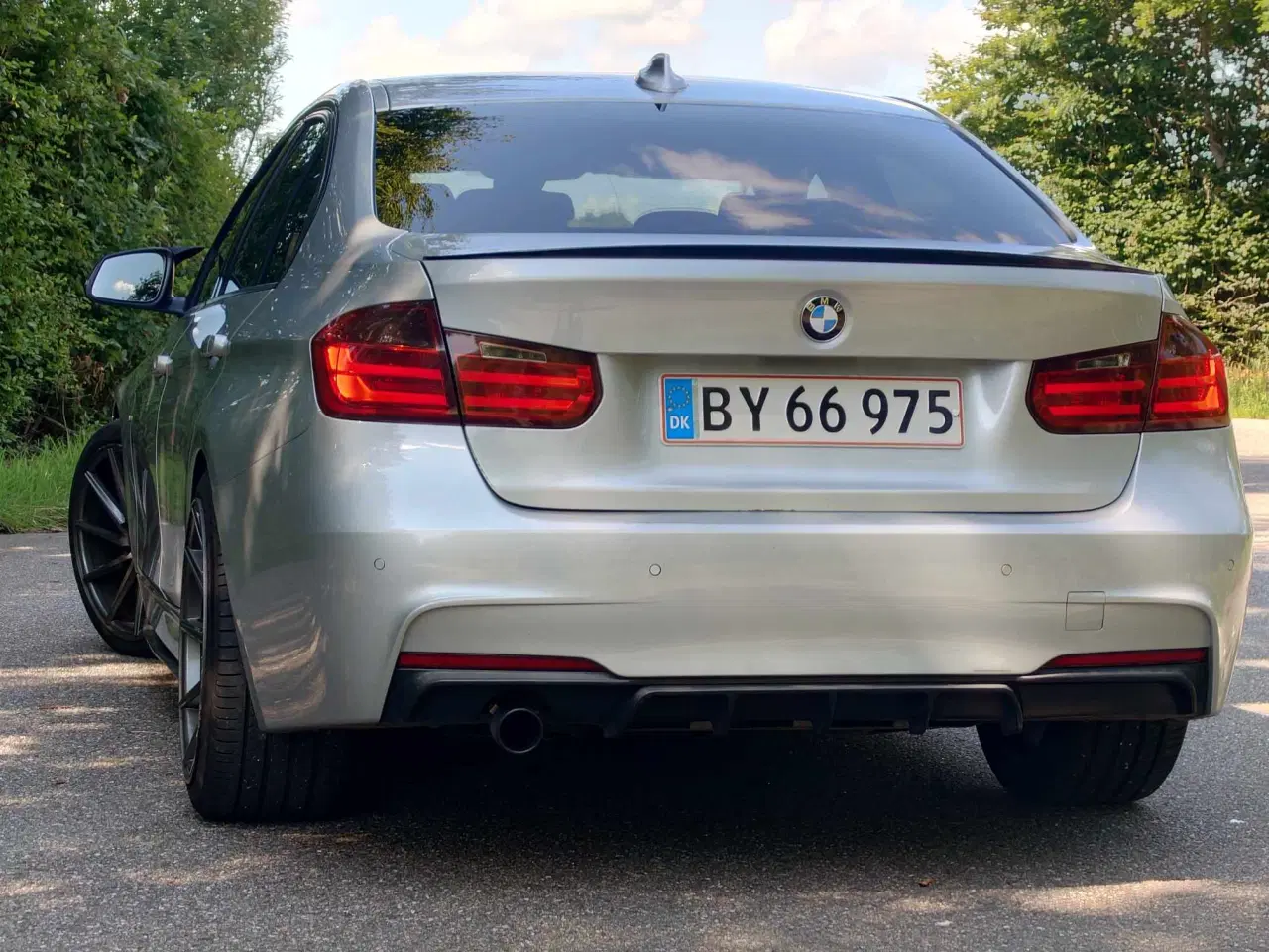 Billede 5 - BMW F30