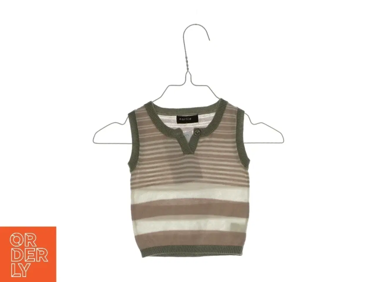 Billede 2 - Vest fra Norlie