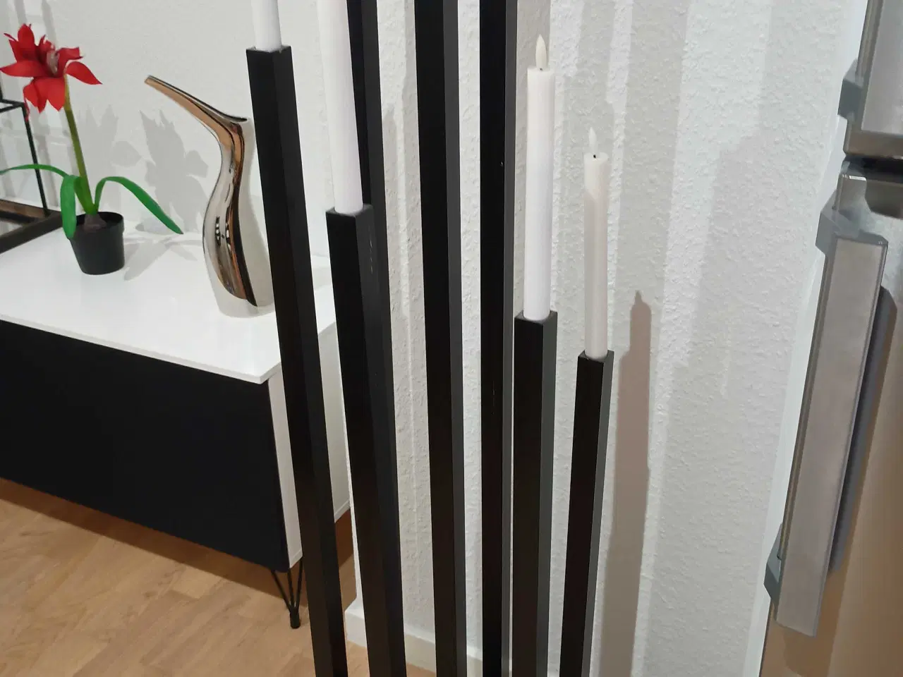 Billede 4 - Gulvlysestage fra BoConcept