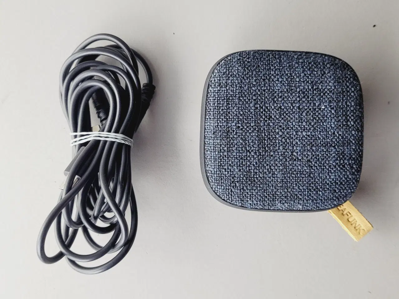 Billede 2 - ⭐️· 🎶 Kreafunk aBEAT mini Bluetooth Højtaler