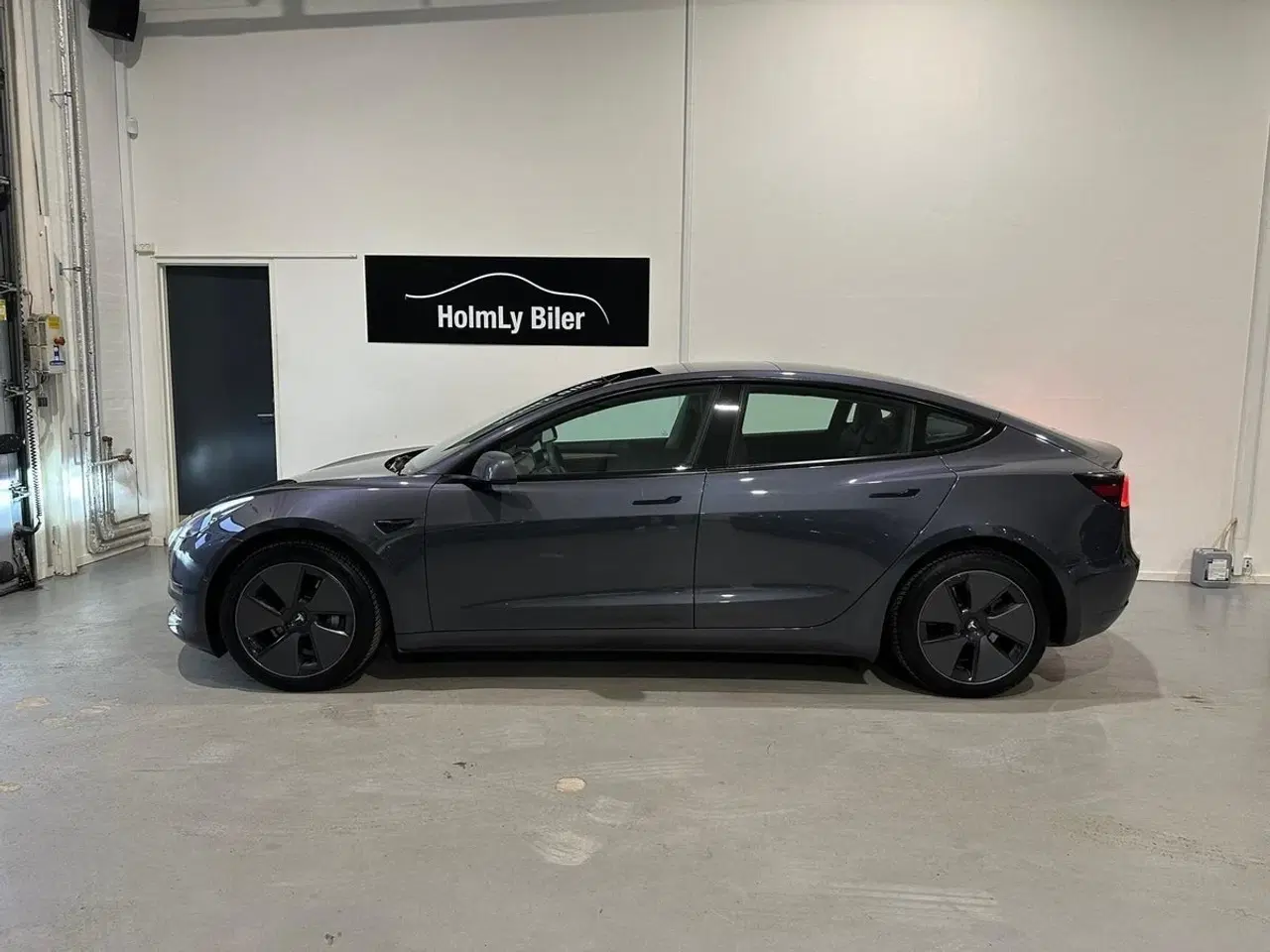 Billede 7 - Tesla Model 3  Long Range AWD