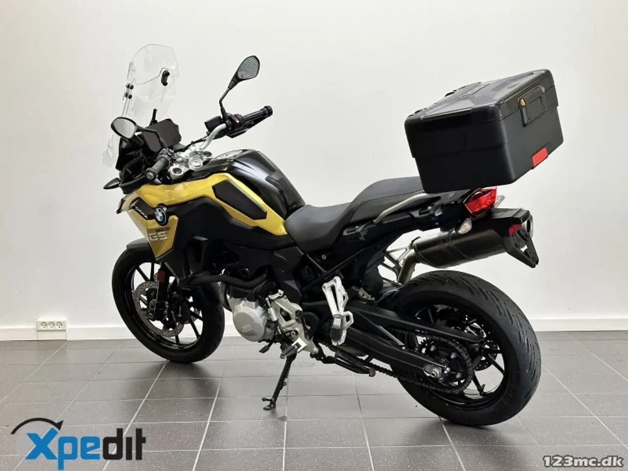 Billede 7 - BMW F 750 GS