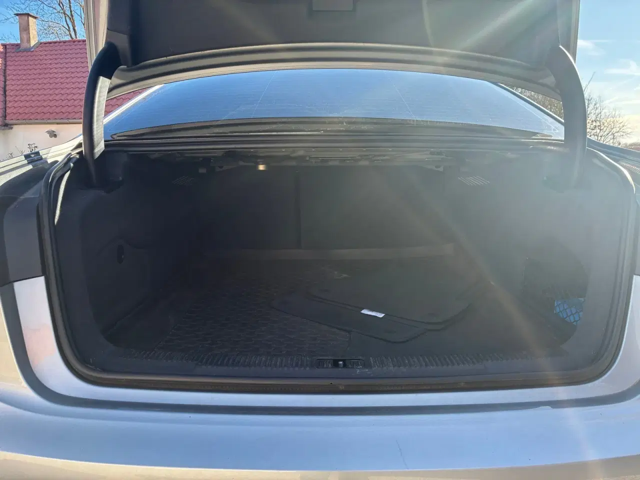 Billede 17 - Audi A6 3,0 TDi 204 Multitr.