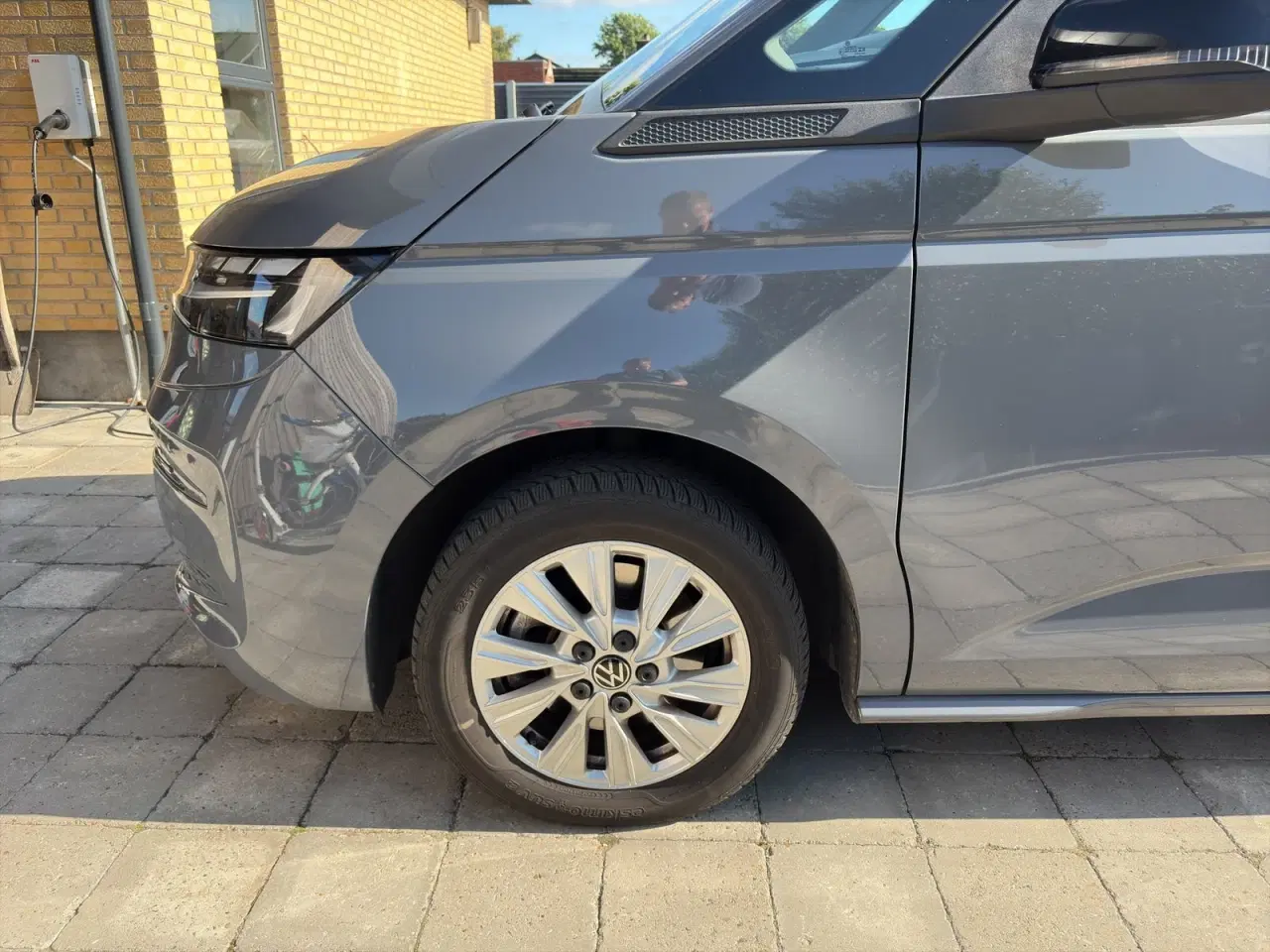 Billede 19 - VW Multivan 1,4 eHybrid DSG lang