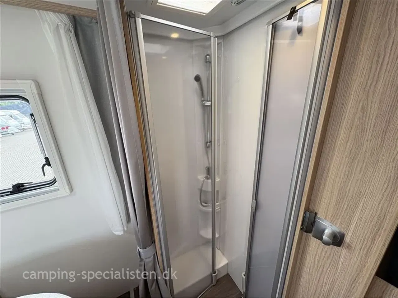 Billede 19 - 2020 - SunLight I 69 L Active Aut. gear   SunLight I 69 L 2020 aut. - Se den nu hos Camping-Specialisten