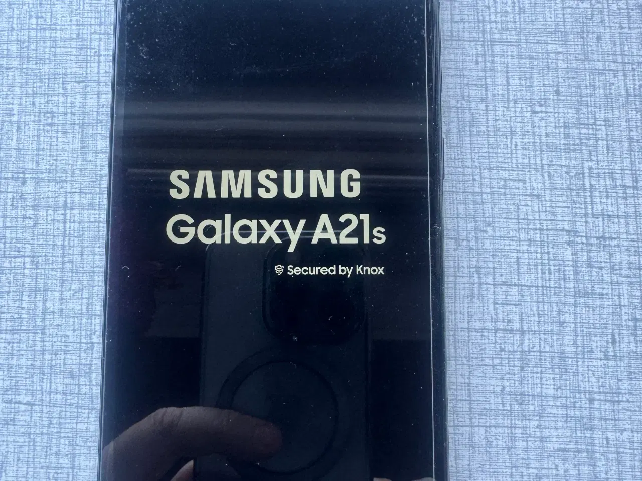 Billede 1 - Samsung a21s