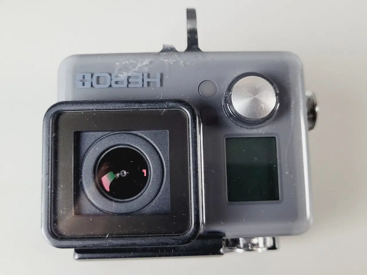 Billede 2 - ⭐️- GoPro HERO+ Actionkamera inkl. Tilbehørspakke